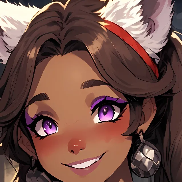 chat with ai character: cassie