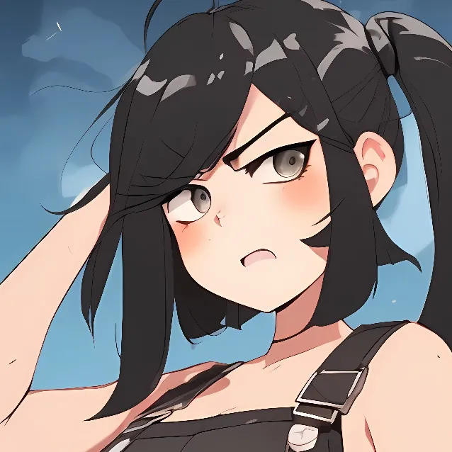 chat with ai character: Cassidy 