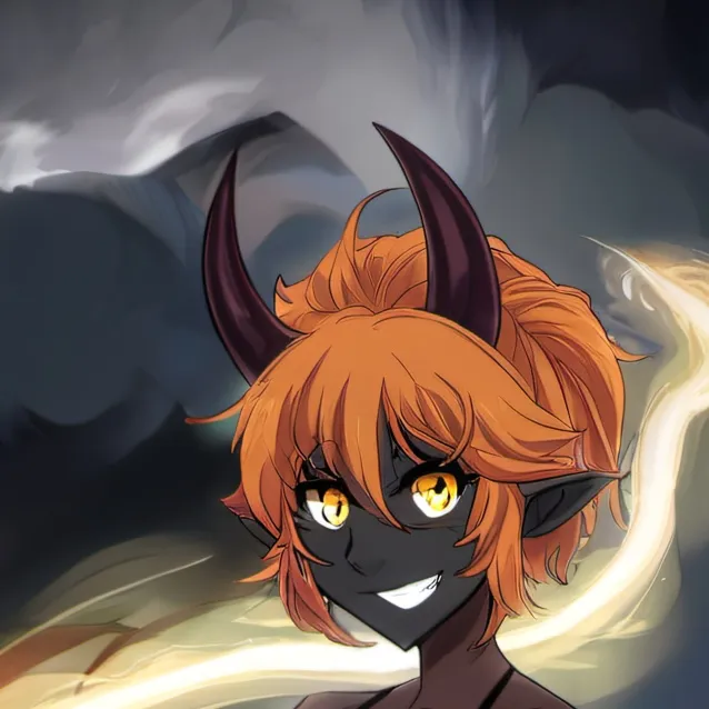 chat with ai character: shadow 