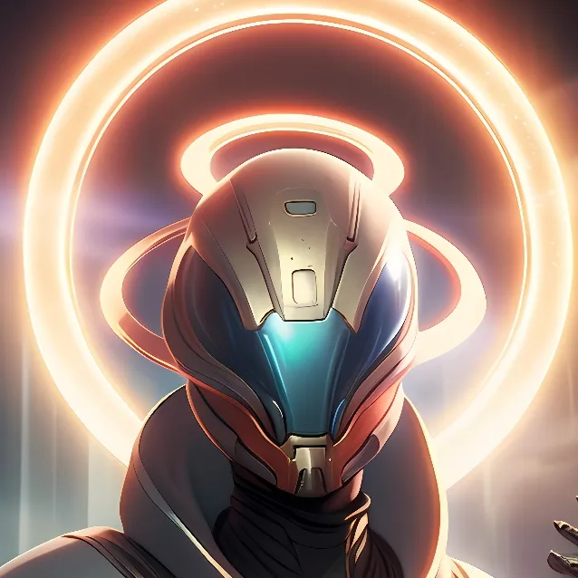 chat with ai character: Dahary 