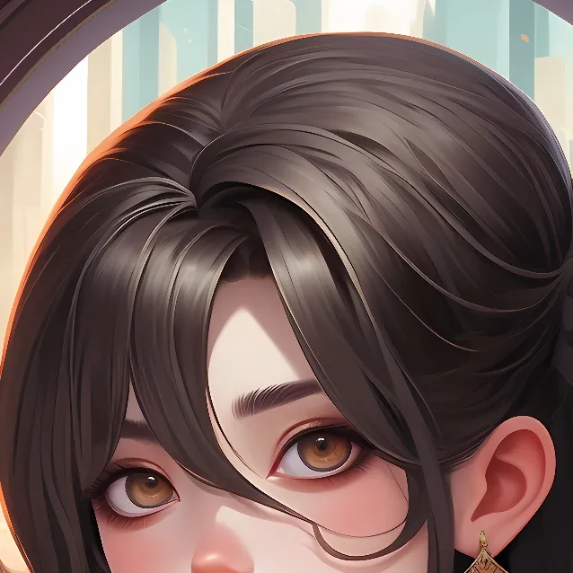 chat with ai character: mia