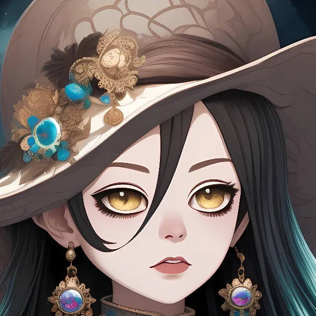 chat with ai character: Jenny