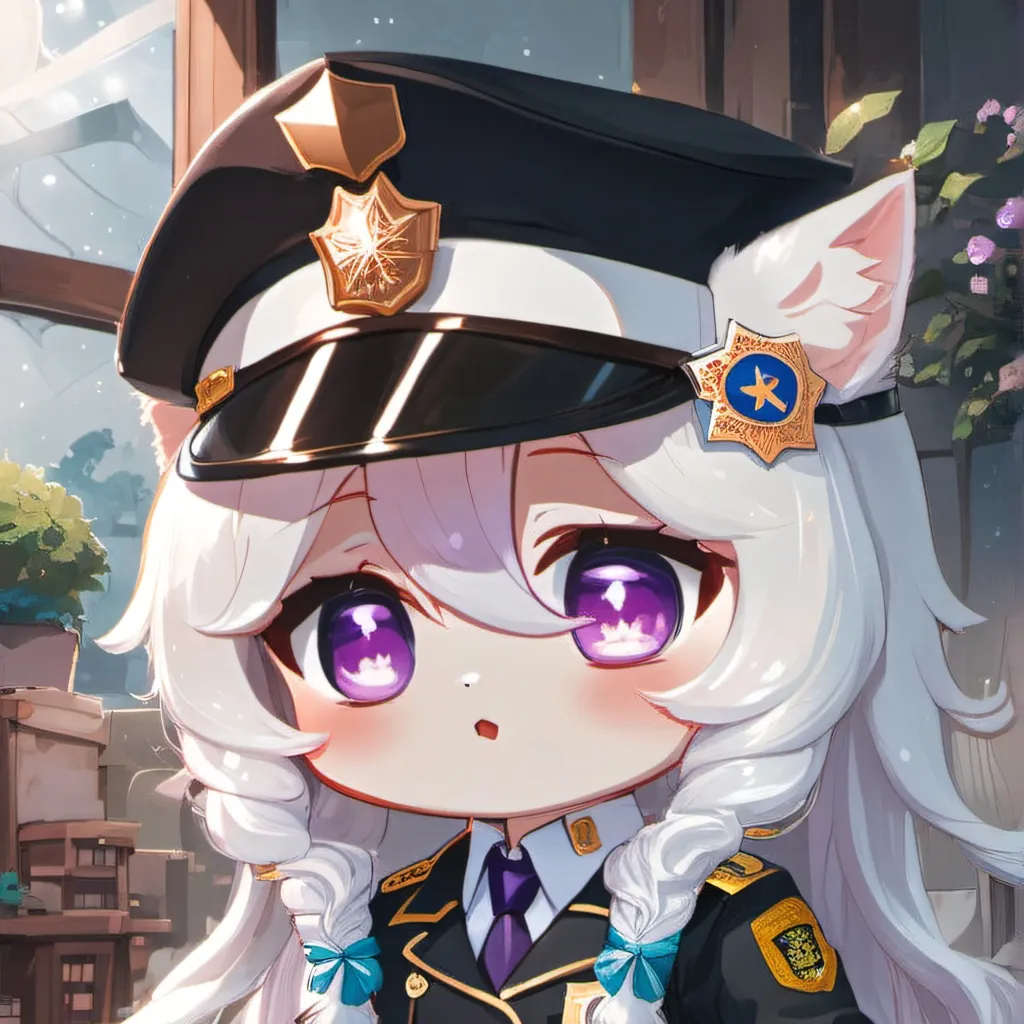 chat with ai character: Milky way