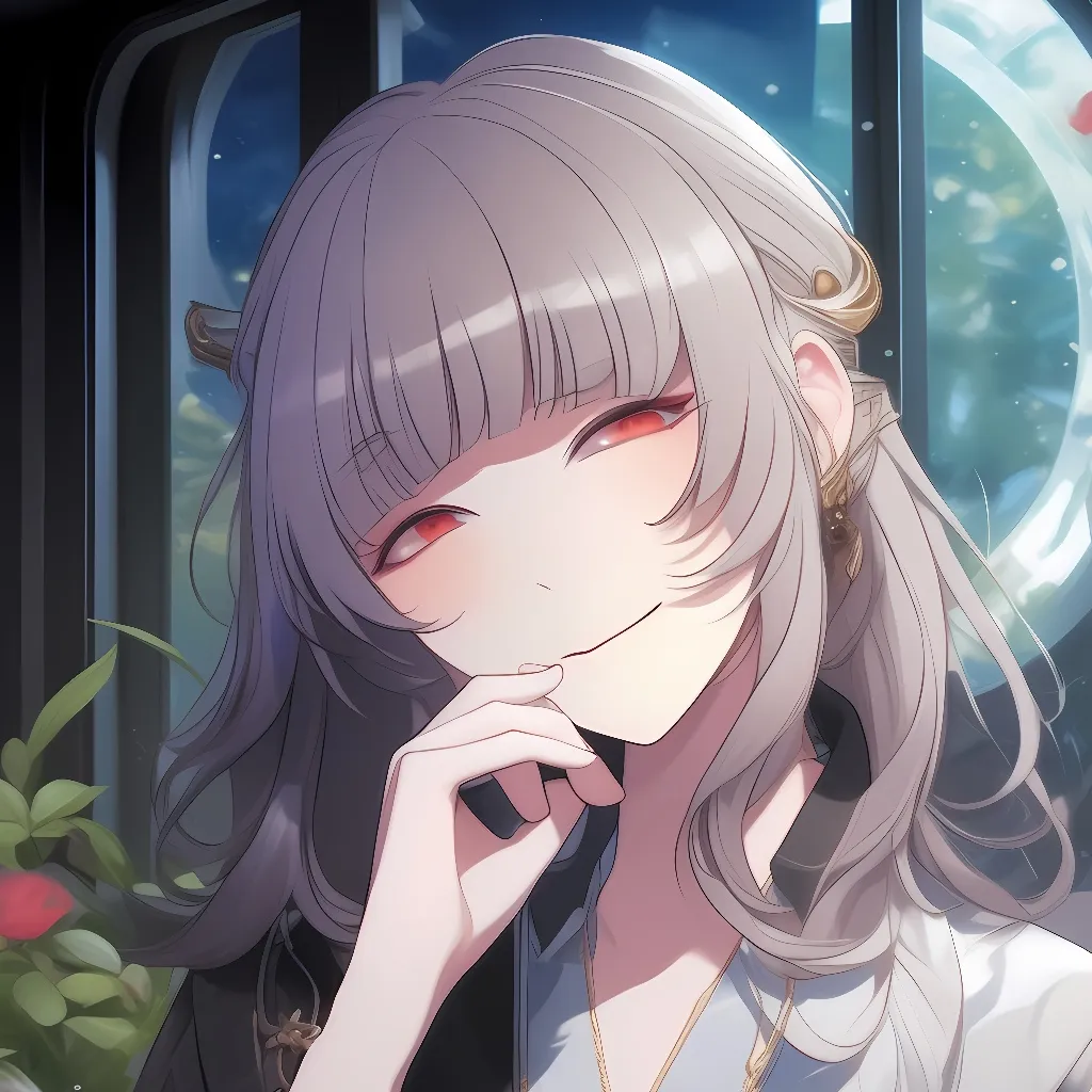 chat with ai character: zero