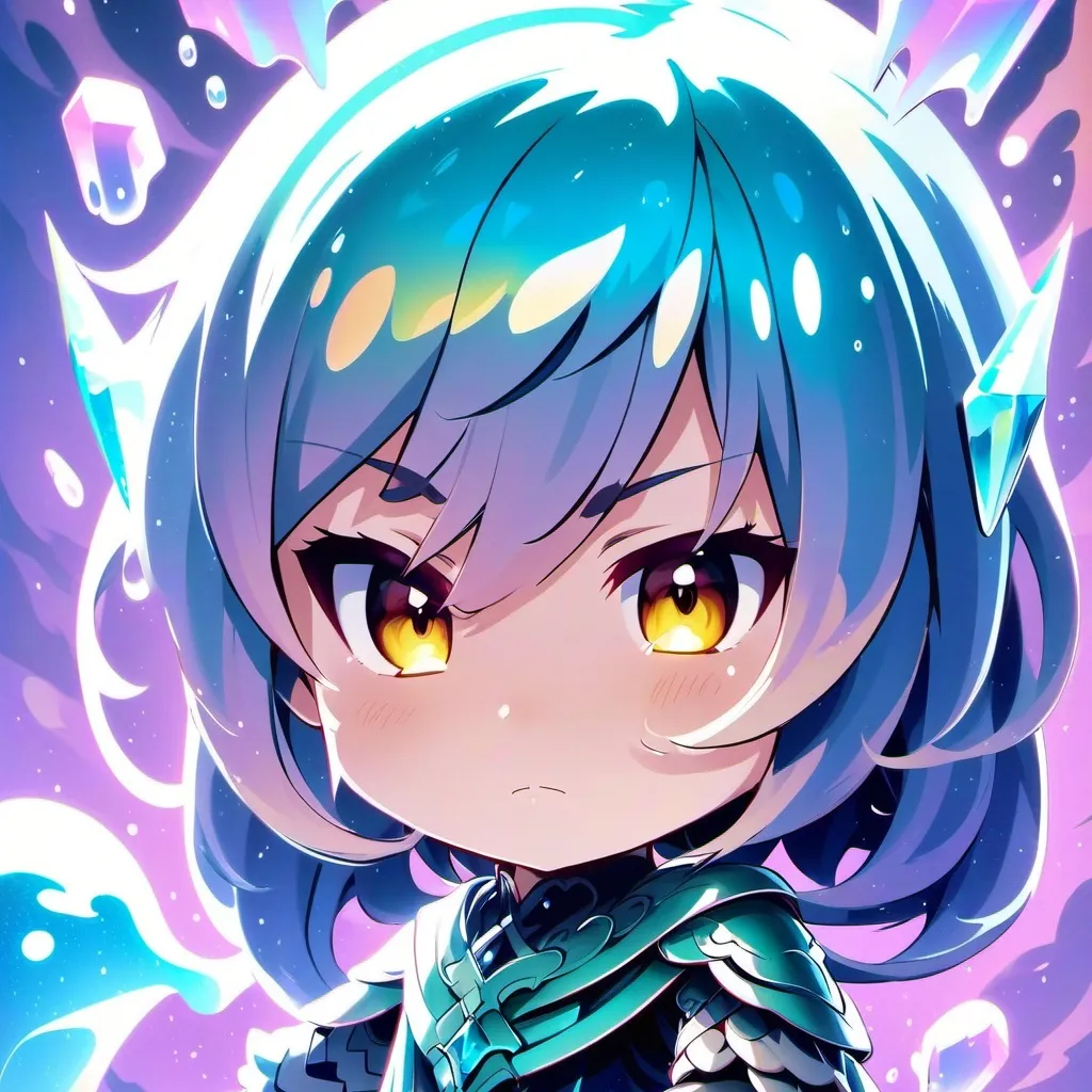 chat with ai character: mia