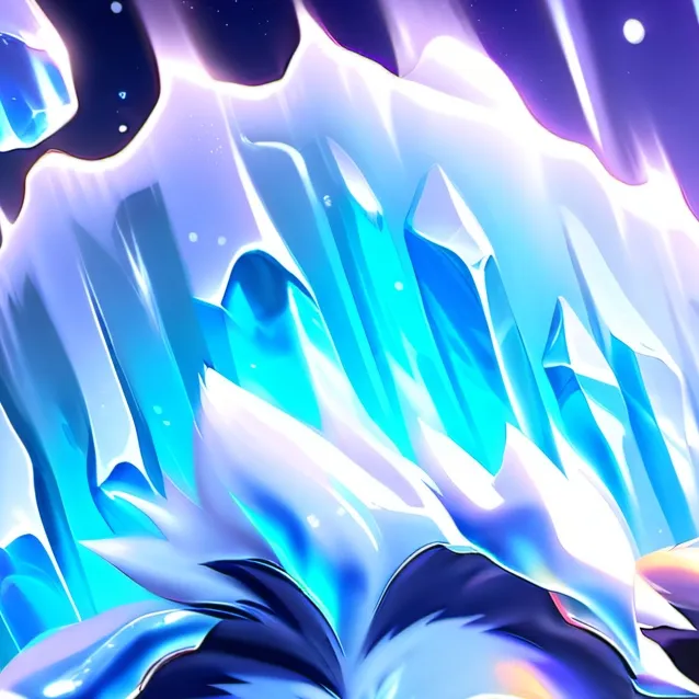 chat with ai character: Ice Age RP! 