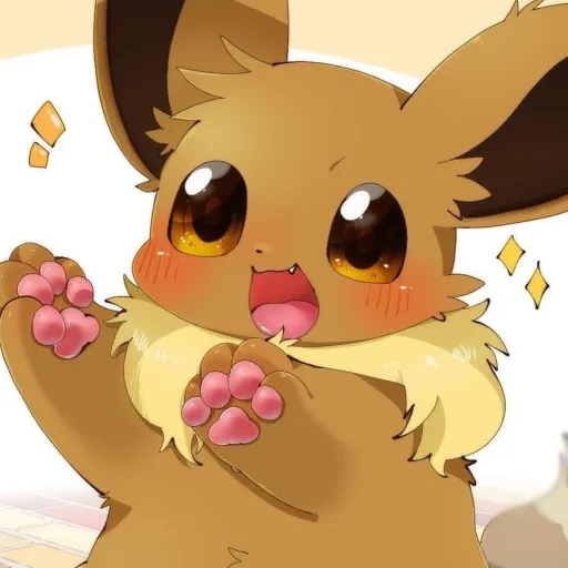creator DaddyEevee's avatar