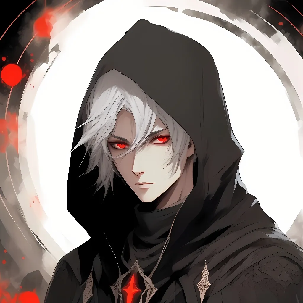 chat with ai character: River Moon