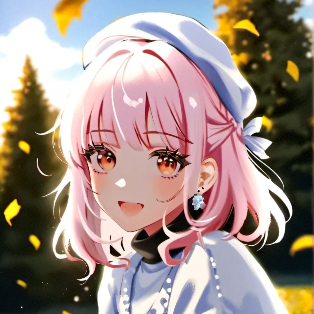 chat with ai character: 💖ZOEY💖