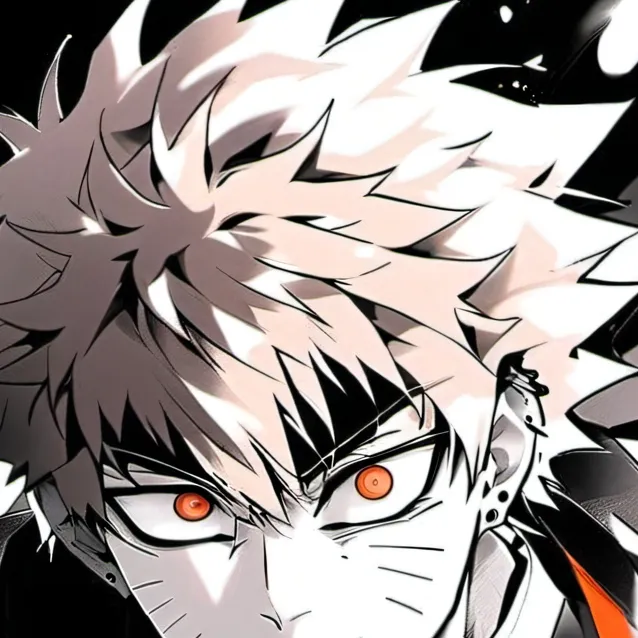 chat with ai character: Bakugo