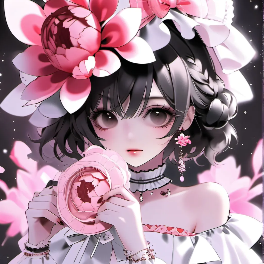 chat with ai character: ● lady tokuna ●