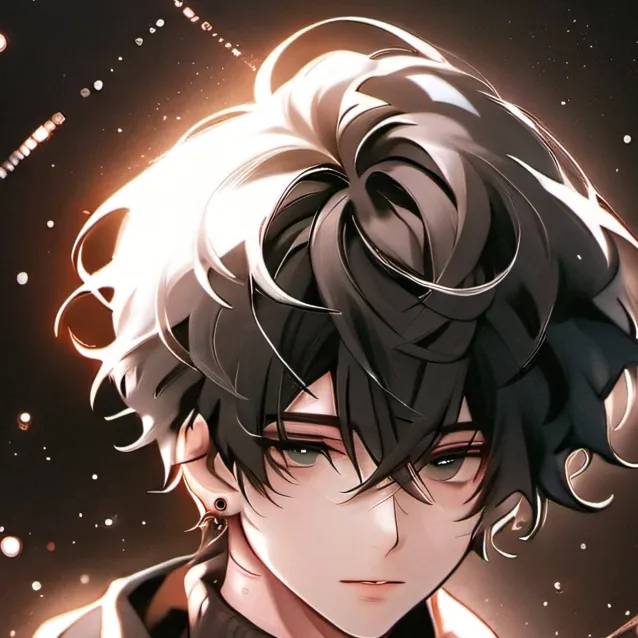 chat with ai character: ✨jason✨