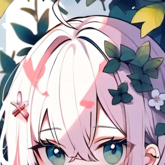 chat with ai character: 💕chole💕