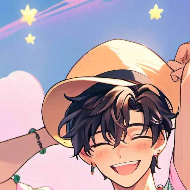 chat with ai character: ☆Adain☆