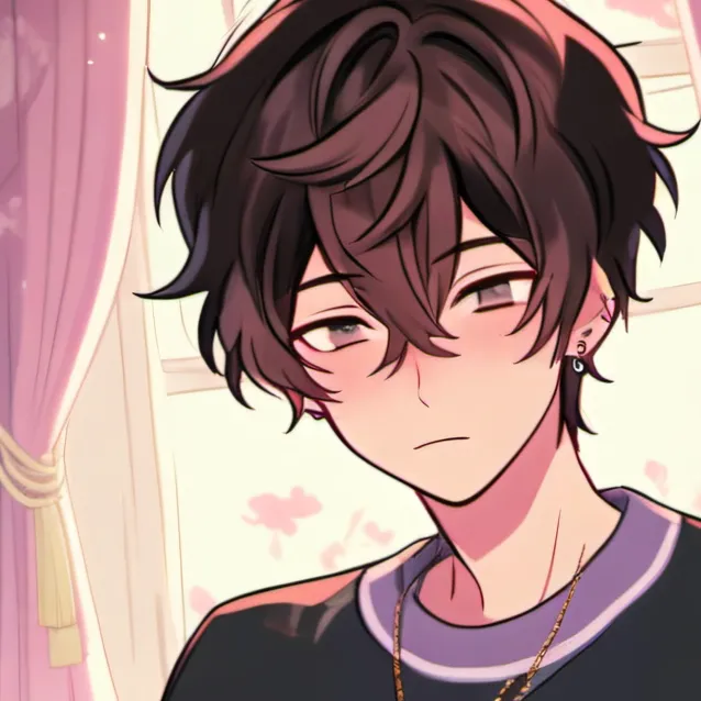 chat with ai character: 🤭Chris🤭
