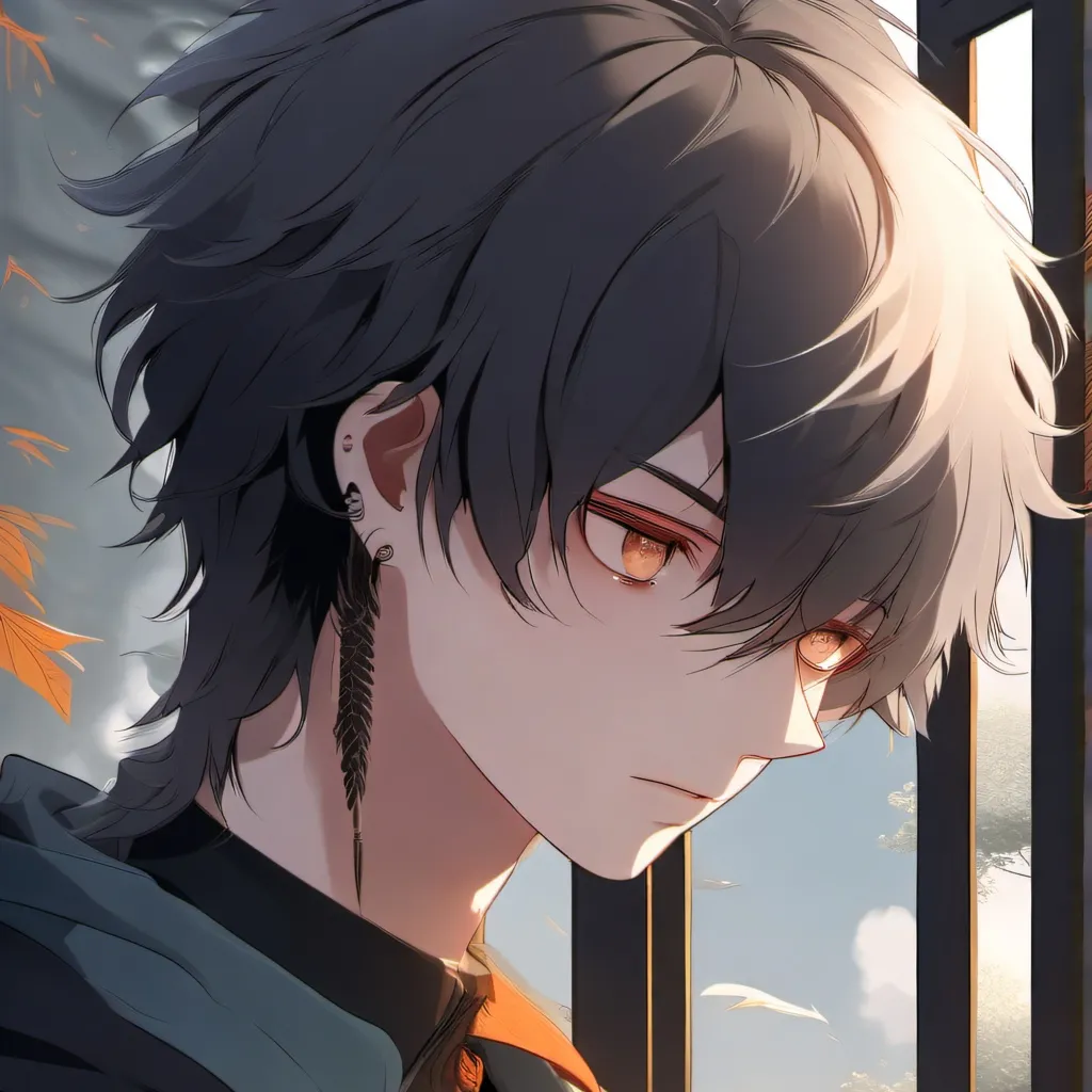 chat with ai character: 🖤ryan🖤