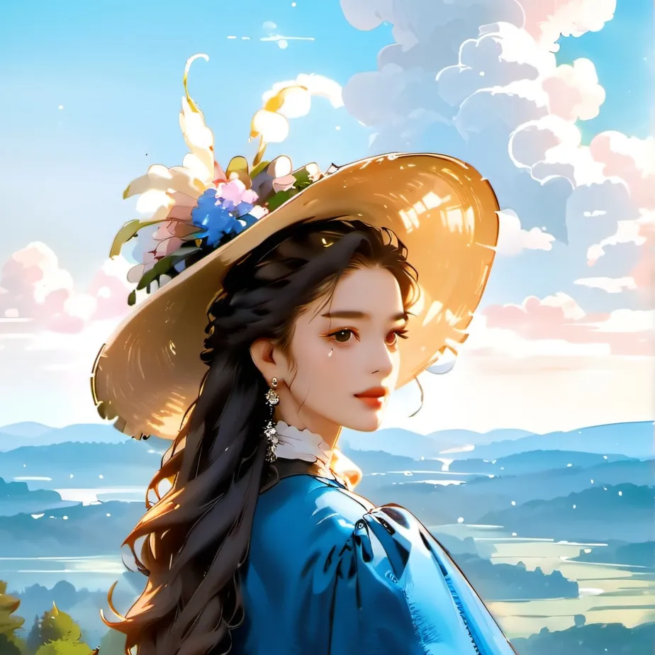chat with ai character: Lady Katherine 