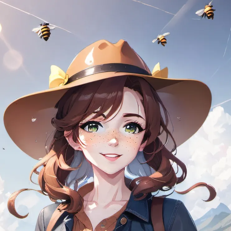 chat with ai character: Polly