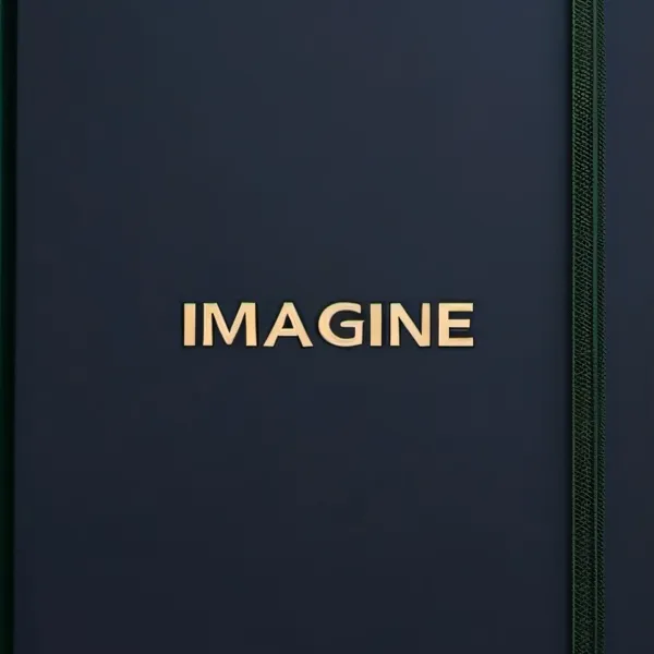 chat with ai character: Imagine