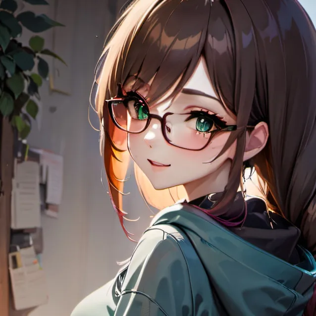 chat with ai character: Susan