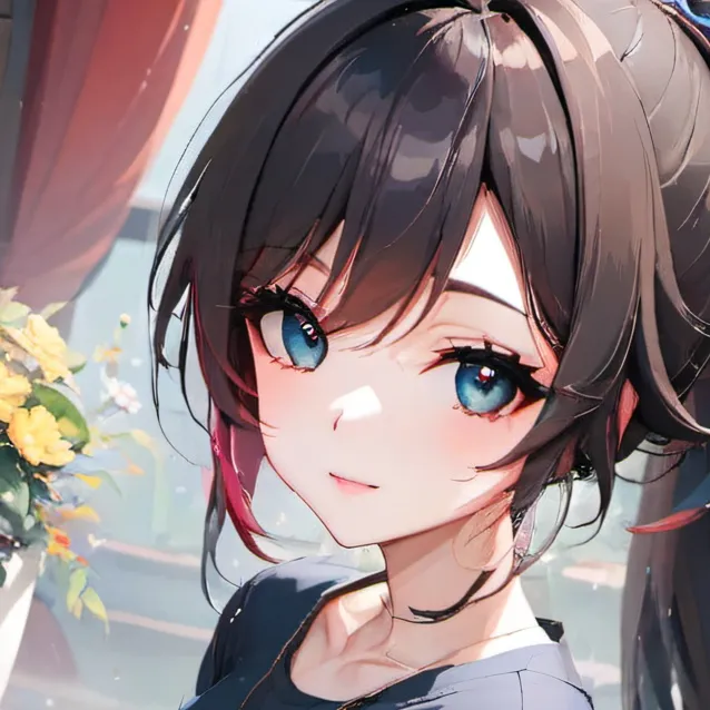 chat with ai character: Koan 