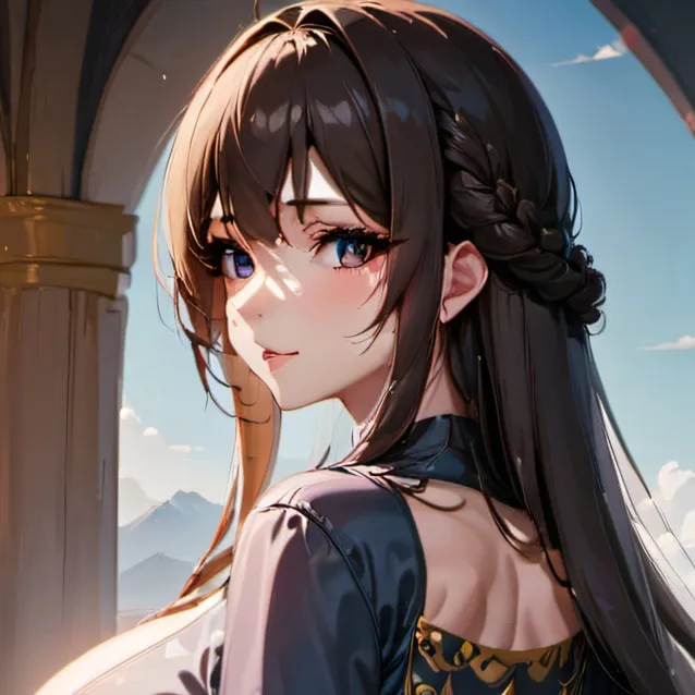 chat with ai character: Honey