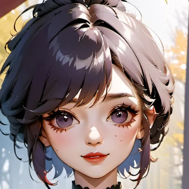 chat with ai character: Lina 