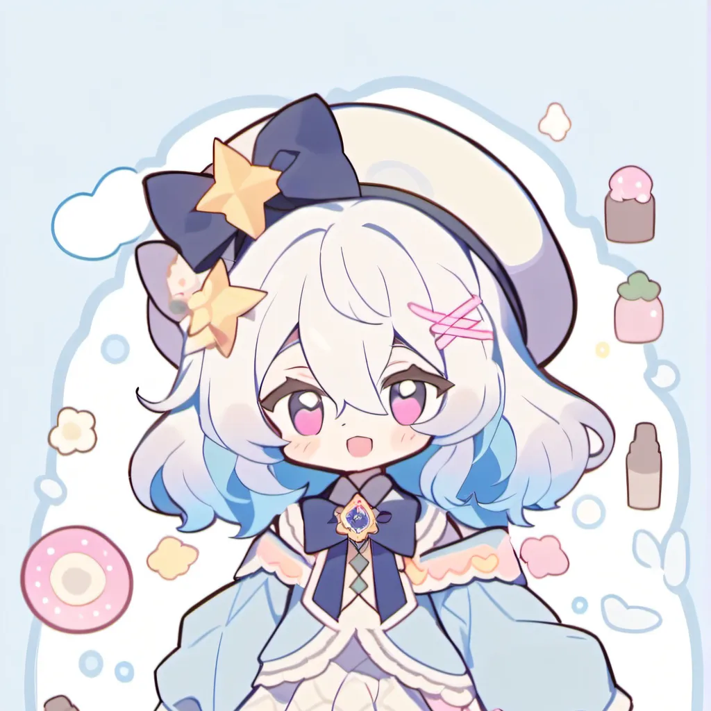 chat with ai character: Kiki kikuyu 