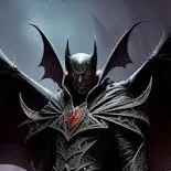 creator vald Dracula's avatar