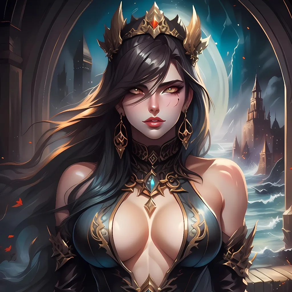 chat with ai character: Princess Aurora