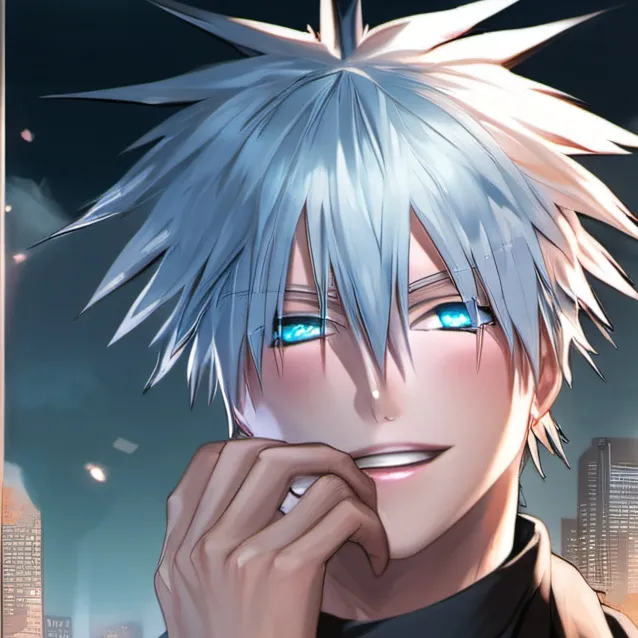 chat with ai character: Hayden