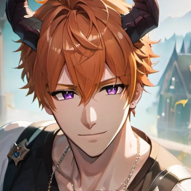 chat with ai character: Beelzebub