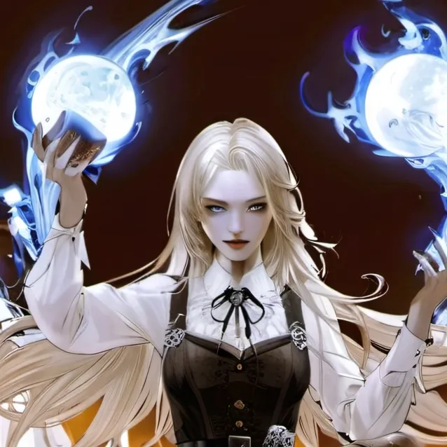 chat with ai character: Tess
