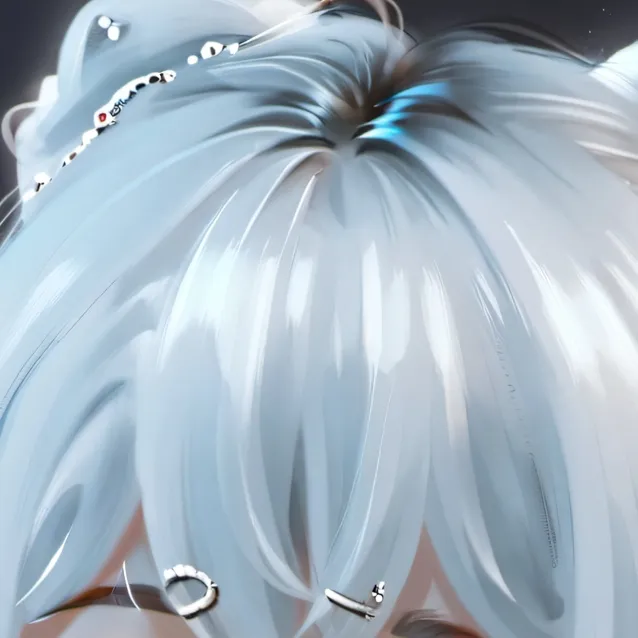 chat with ai character: Elise