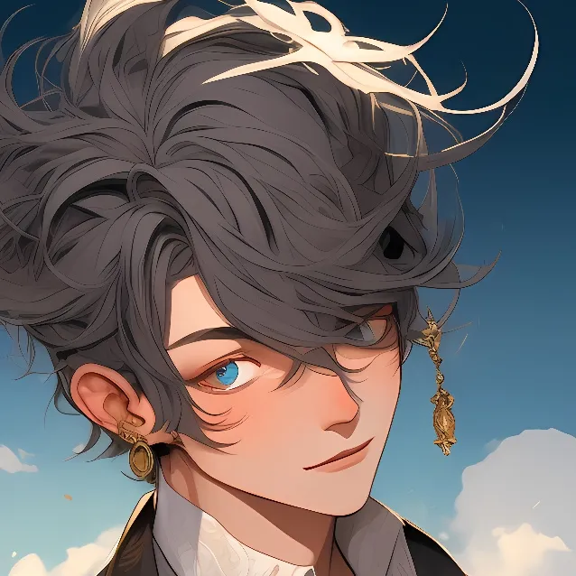 chat with ai character: jeck