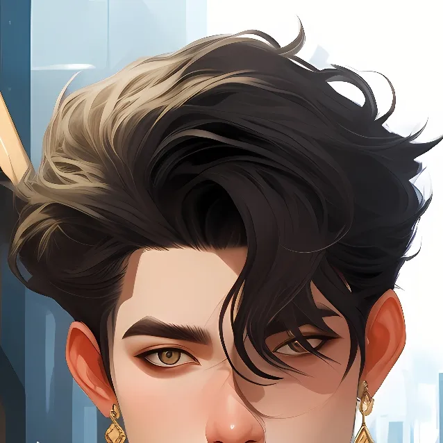 chat with ai character: Jason 