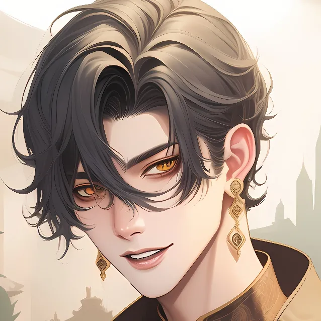 chat with ai character: Jake