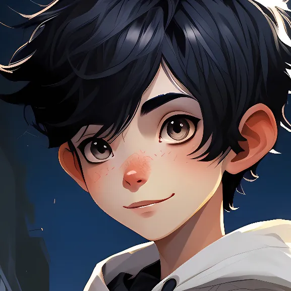 chat with ai character: Ej x Jeff