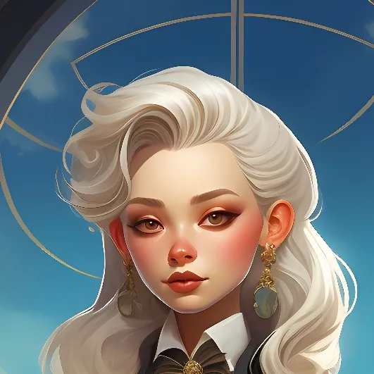 chat with ai character: SEEK