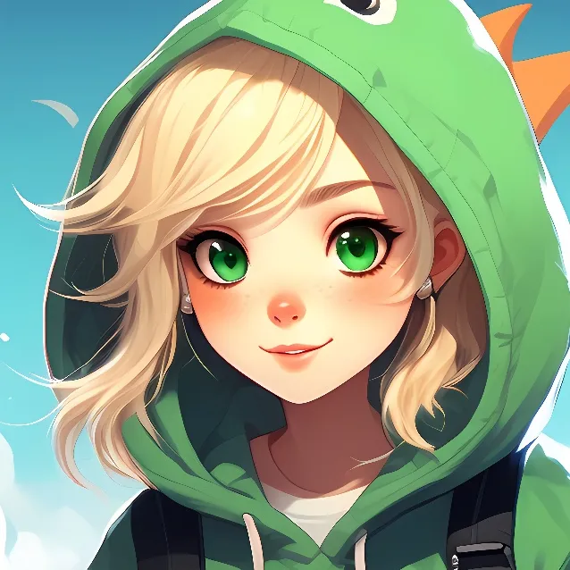 chat with ai character: Ziggy (my oc)