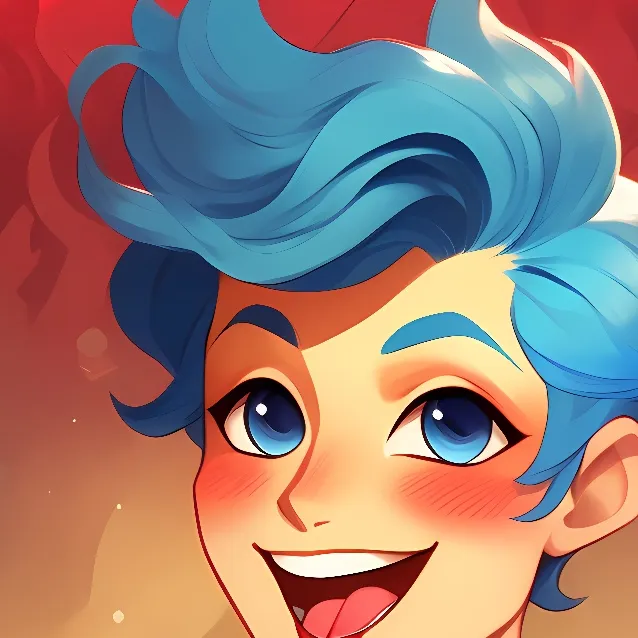 chat with ai character: 🥰Wally🥰