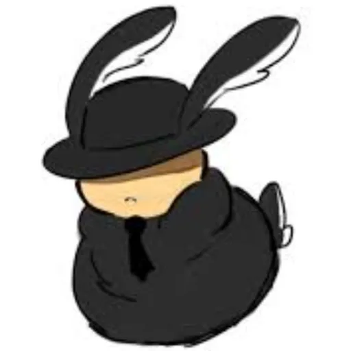 creator 🖤~🐰~🖤Mafioso🖤~🐰~🖤's avatar