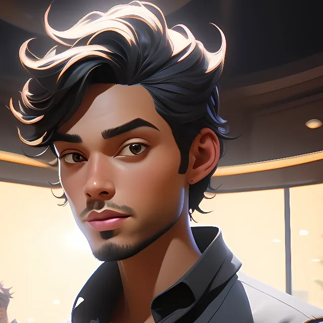 chat with ai character: Oreos.
