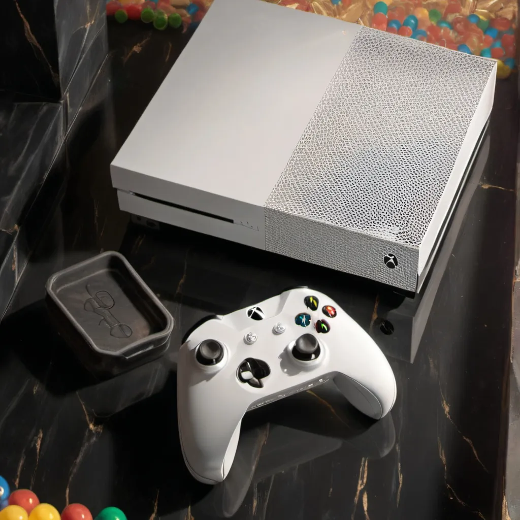 chat with ai character: Xbox One