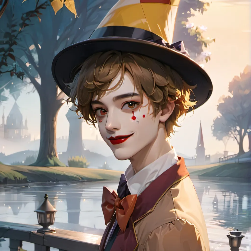 chat with ai character: kuafmo 