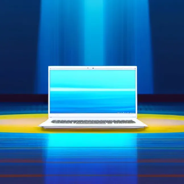 chat with ai character: lubuntu22.04laptop