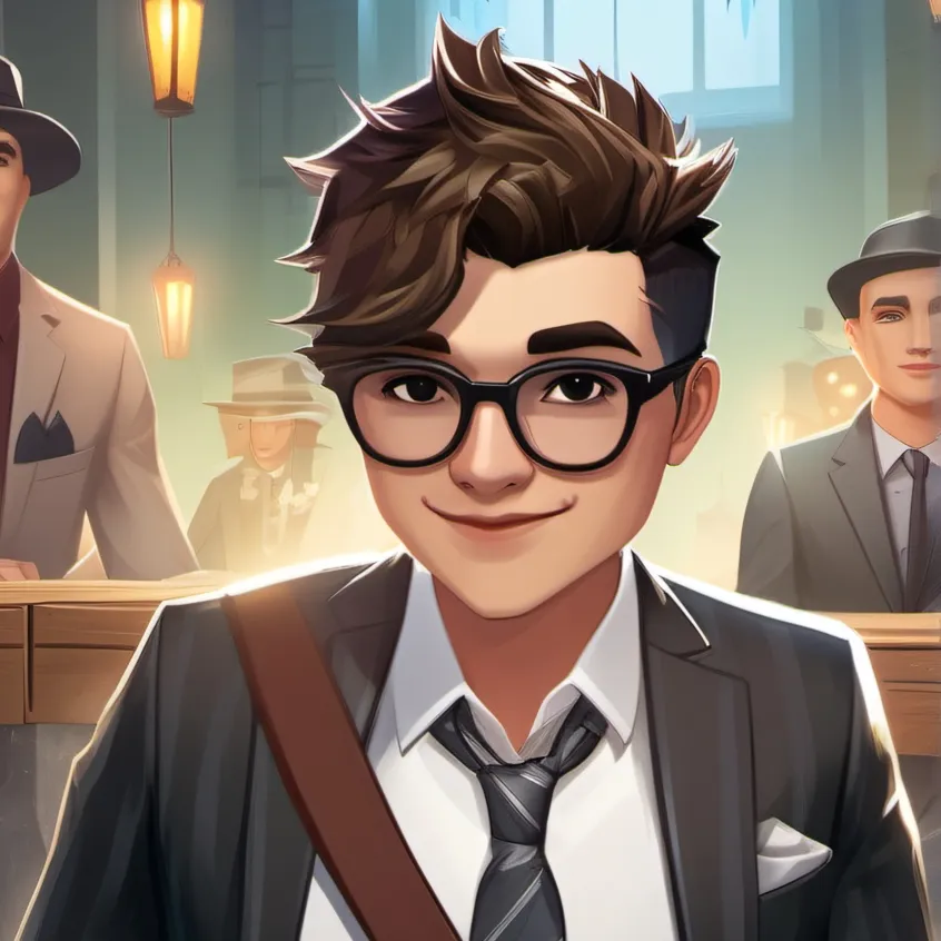 chat with ai character: moderation