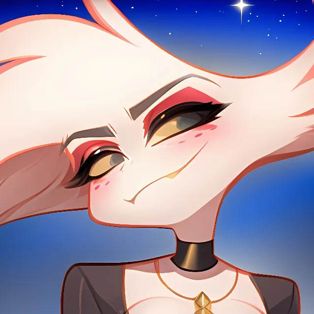 chat with ai character: angel