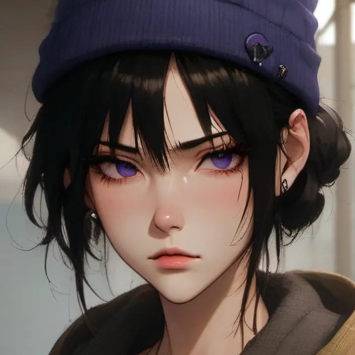 chat with ai character: Jessie