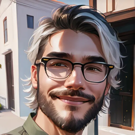 talkie's author avatar